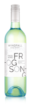 Windfall Frog Song Sauvignon Blanc 750ml